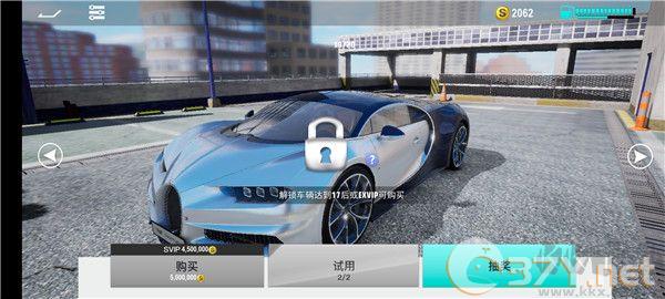 真实公路汽车2安卓版