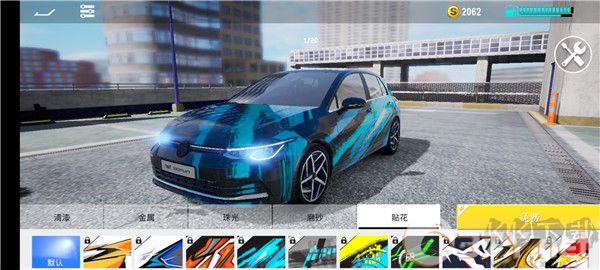 真实公路汽车2安卓版