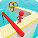跑跑酷闯关（Fun Race 3D） v2.0.22免费版