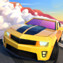 绝尘漂移（Hot Slide） v2.3.46国际服