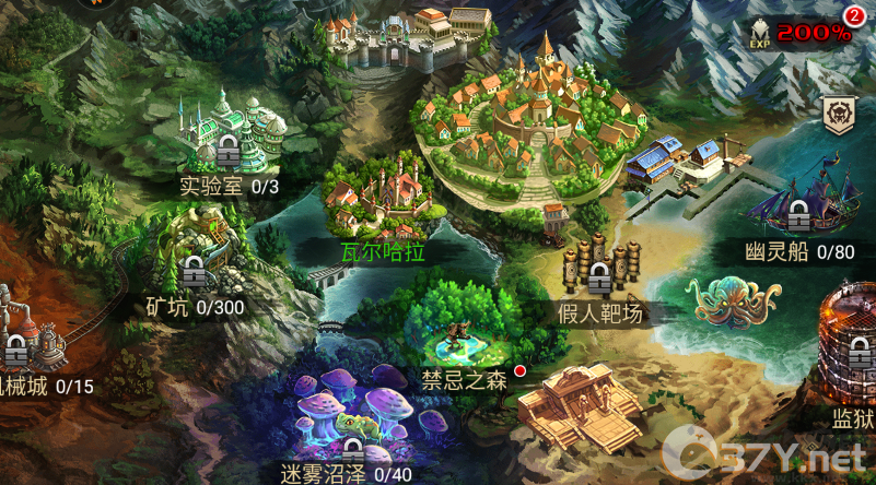地牢求生2025