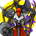火柴人战争遗产3中文版 v3.0.3