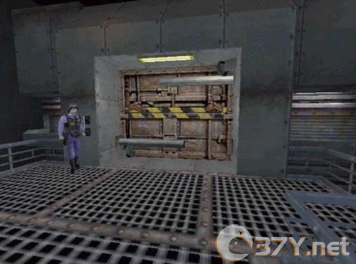 半条命中文版