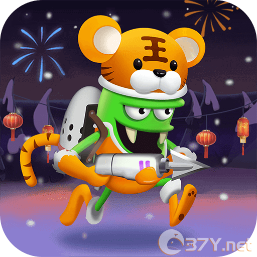 僵尸榨汁机内购版 v1.6.10安卓版