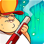 沼泽激战正版 v4.4.5.0安卓版