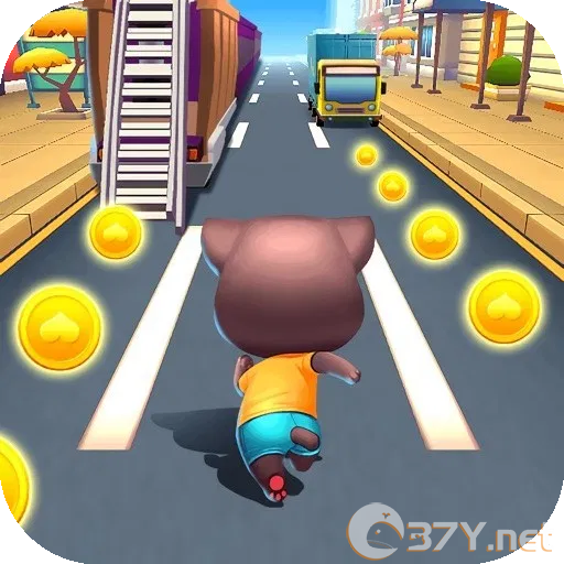 地铁猫咪跑酷 v1.2.6安卓版
