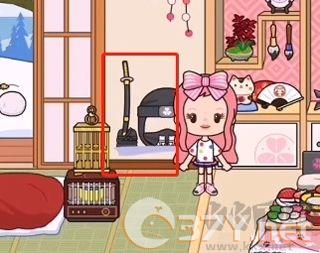 米加小镇世界完整版