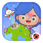 米加小镇世界完整版 v1.85安卓版