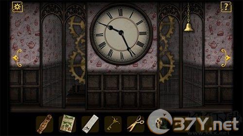 遗忘之丘衣柜汉化版