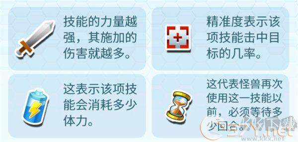 怪物传奇