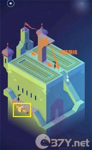 纪念碑谷官方版