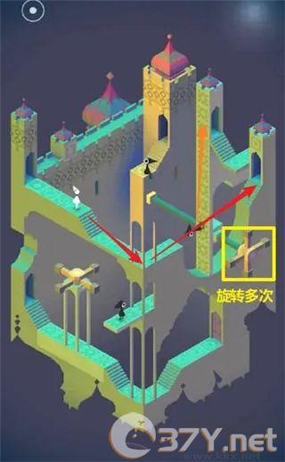 纪念碑谷官方版