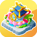 传说中的合合岛 v1.5.2手机版