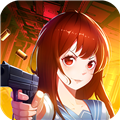 女孩僵尸杀手游戏 v6.0.07最新版