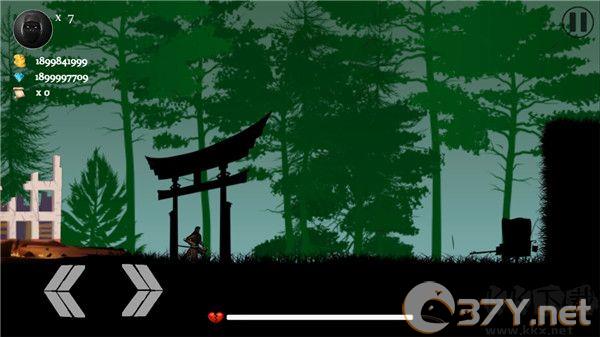 武士刺客官方版