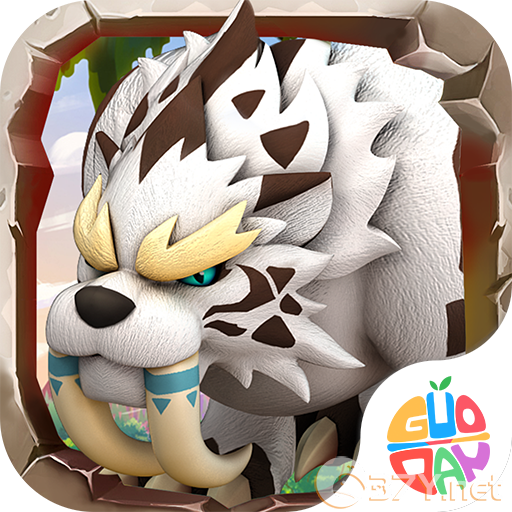 梦幻石器OL手机版 v1.0安卓版