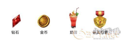 金色传说最新版