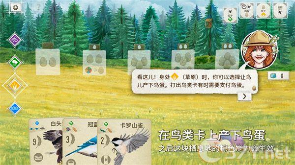 展翅翱翔官方版