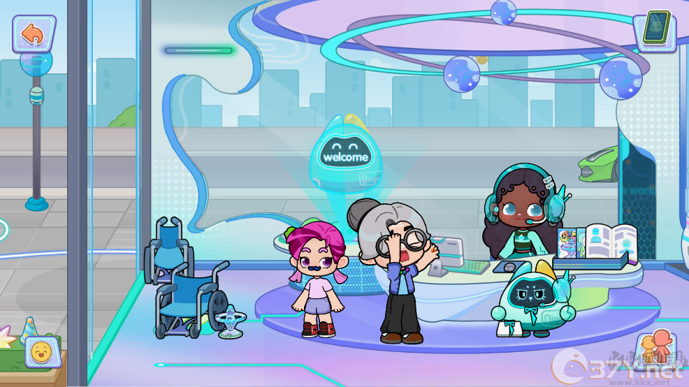 奇妙创意世界最新版