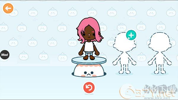 托卡世界（Toca World）
