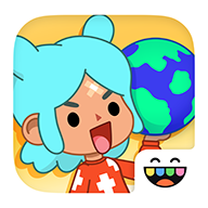 托卡世界（Toca World） v1.109正版