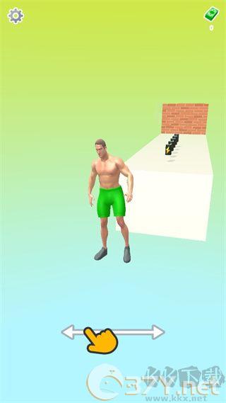 肌肉冲刺（Muscle Rush）