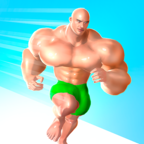 肌肉冲刺（Muscle Rush） v1.2.33安卓版
