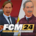 足球俱乐部经理（FCM24） v1.1.5