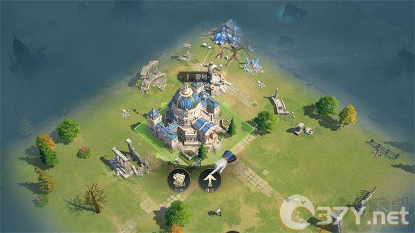 子弹射击金银岛之谜（Stormshot: Mystery of Treasure Isle）