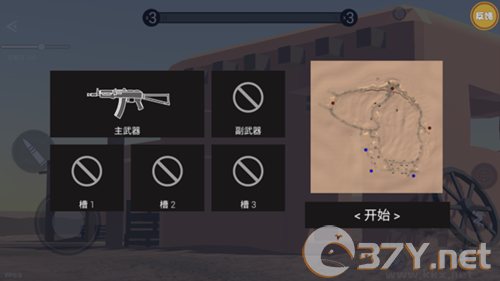 战场模拟2025