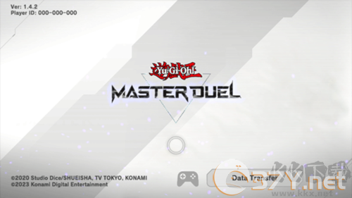 游戏王MasterDuel中文版