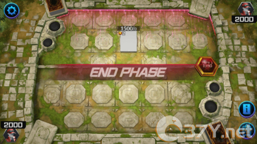游戏王MasterDuel中文版