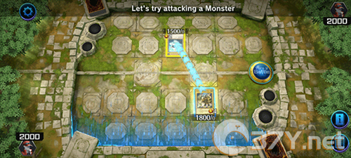 游戏王MasterDuel中文版