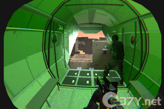 cqb射击：代号腐烂免费版