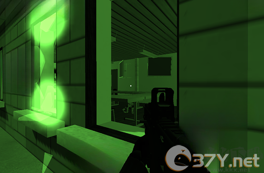 cqb射击：代号腐烂免费版