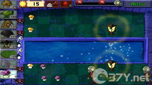 植物大战僵尸修改版 第7张图片