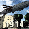 战地1914免广告版 v1.0.97手机版