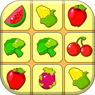开心水果连连看2官方版 v1.9.1手机版