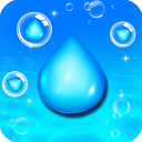 水滴泡泡爆破正版 v1.0.0手机版
