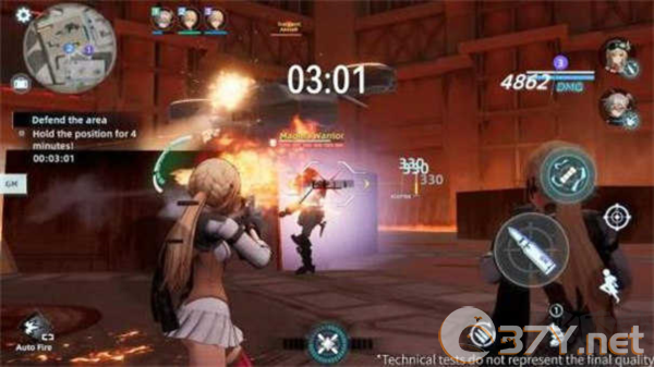 Project NET安卓版