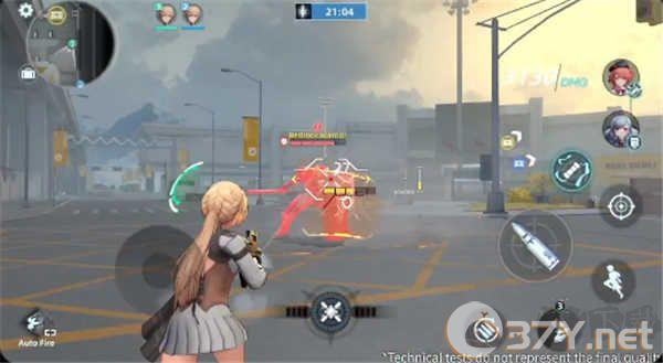 Project NET安卓版
