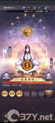 大武道单机版