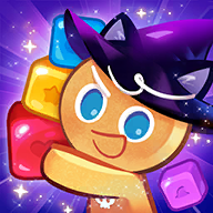 姜饼人魔女之城(Cookie Run: Witch Castle) v2.8.002安卓版