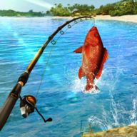 钓鱼大对决(Fishing Clash) v1.0.377手机版