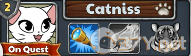城堡猫（Castle Cats）