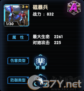 最高警戒