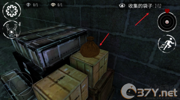冬季噩梦手机版