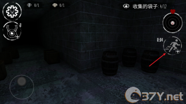 冬季噩梦手机版
