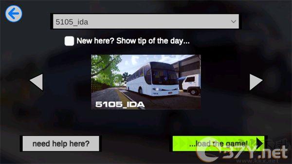 巴士之路（Proton Bus Simulator Road）