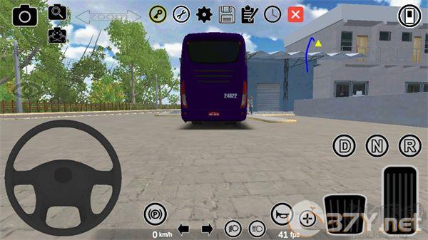 巴士之路（Proton Bus Simulator Road）